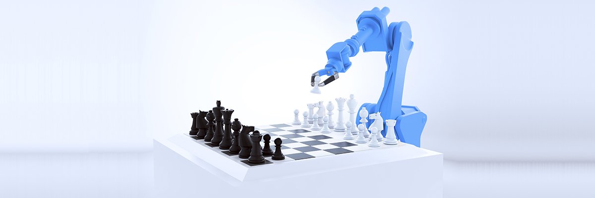 Play Chess Game in Arduino  Sdev Electronics 