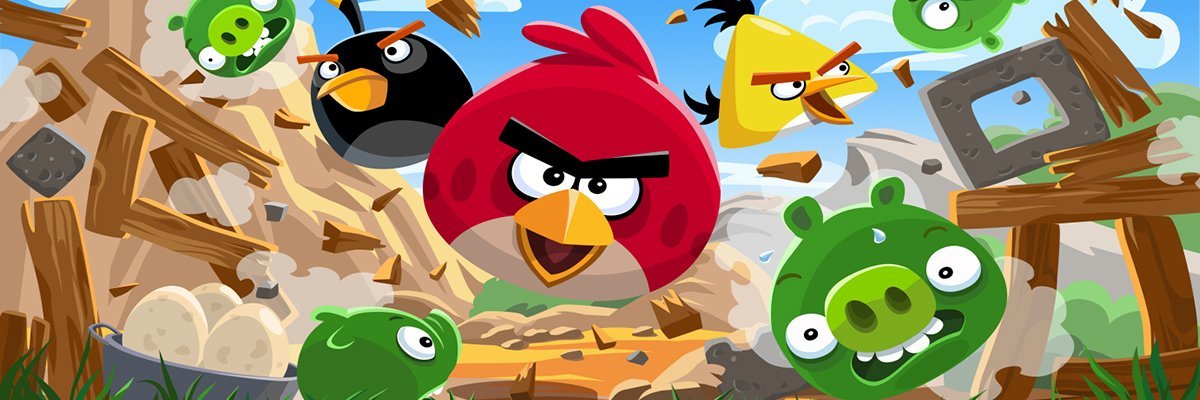 The IT supporting Finland’s Angry Birds 2