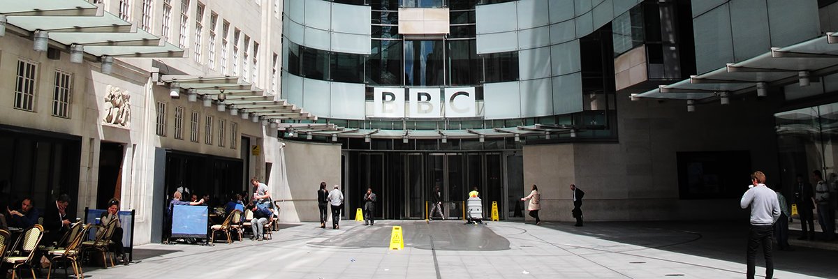 BBC blasted with millions of malicious emails