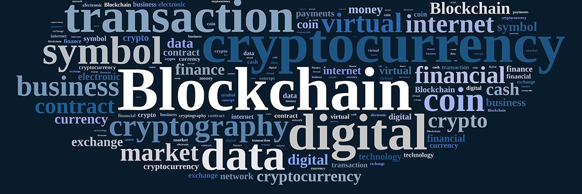 Become an Author on Blockchain Blog