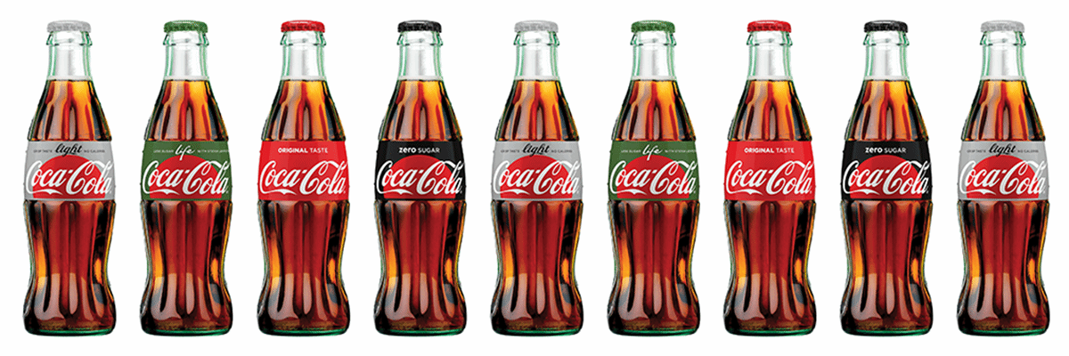 coca cola employee rewards