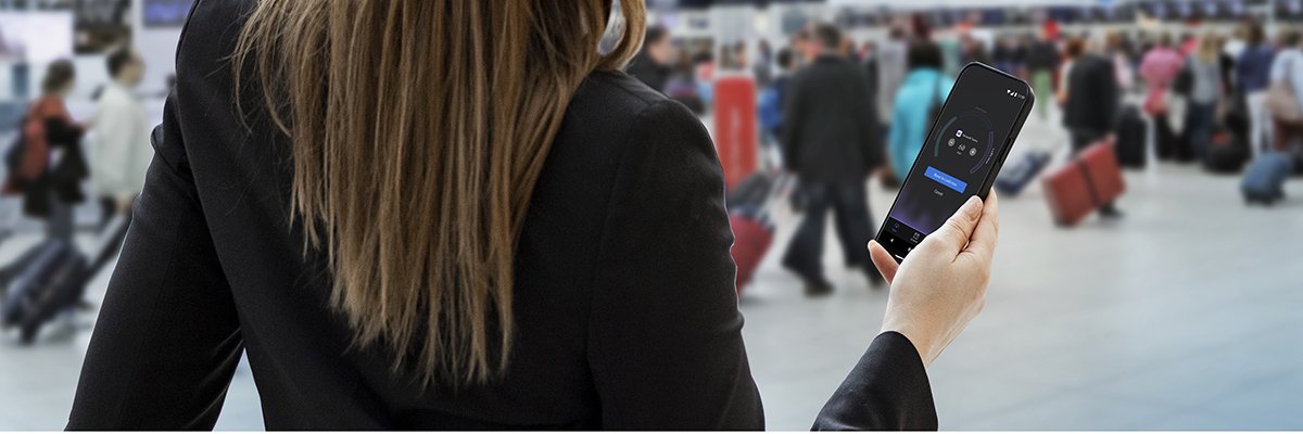 Vodafone, A1, Ericsson unveil first 5G Standalone international roaming