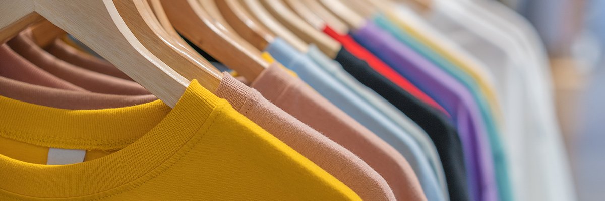 Consumers want tech-driven clothing stores | Computer Weekly