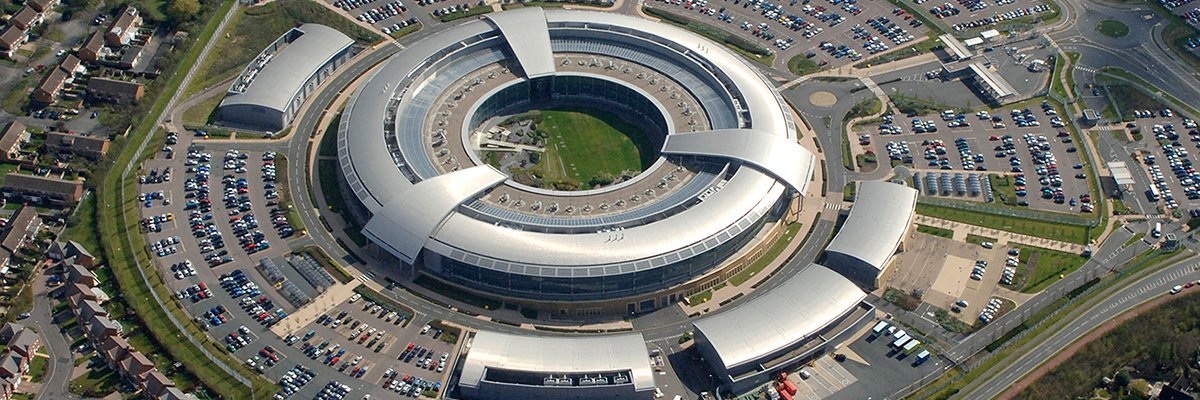 Anne Keast-Butler named as new director of GCHQ | Computer Weekly