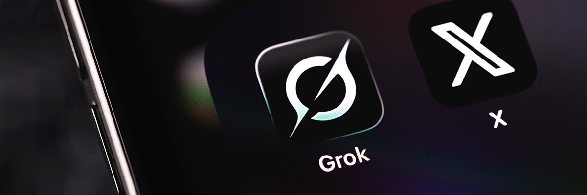 Privacy vs Grok GenAI: A Computer Weekly Downtime Upload podcast