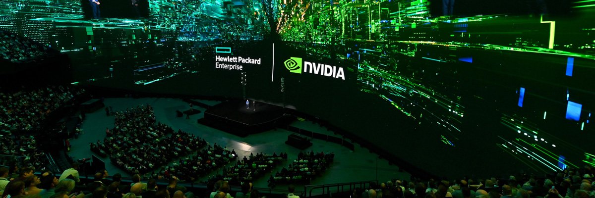 HPE intros virtual private cloud, on-premise options for Aruba Networking Central