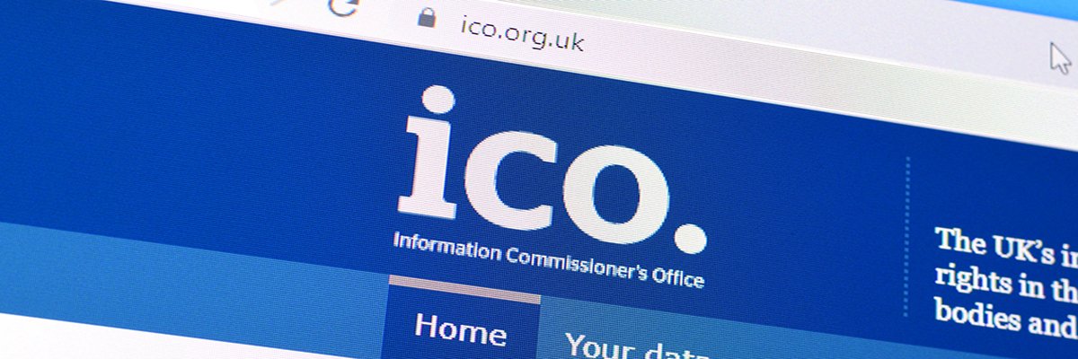 ICO selectively discloses reprimands for data protection breaches