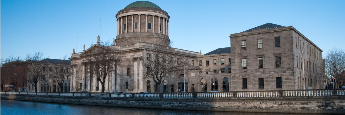 High Court quashes planning permission extension for Apple’s abandoned Irish datacentre build