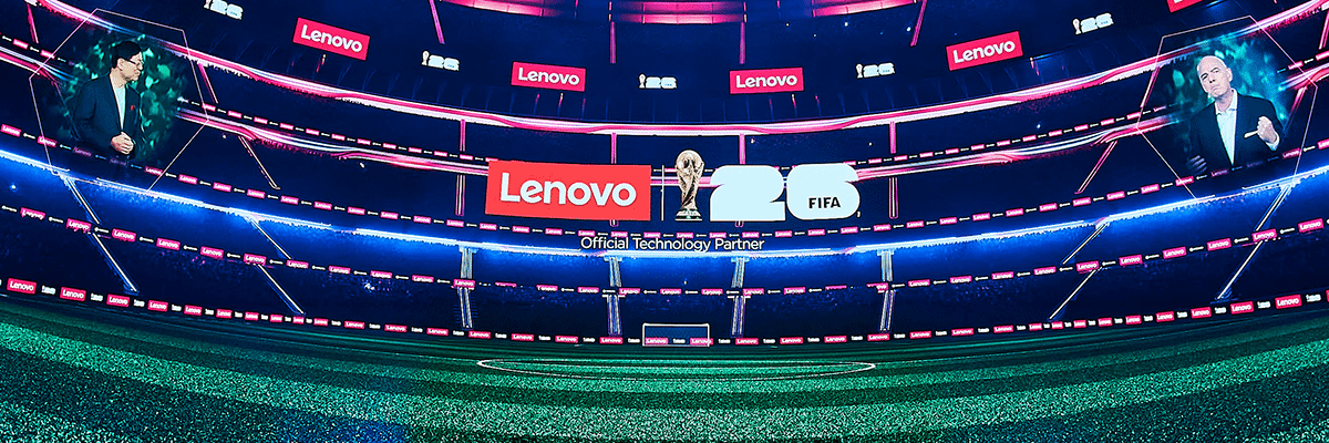 AI kicks in for 2026 FIFA World Cup