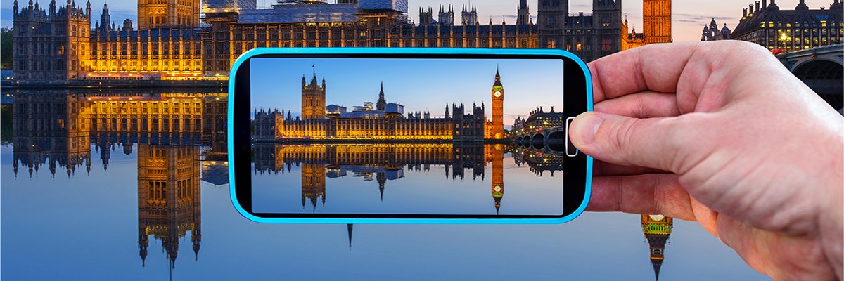 What’s new about the new government digital strategy?