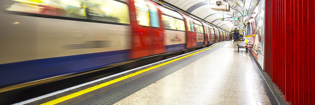 EE unveils 5G connectivity for London Underground | Computer Weekly