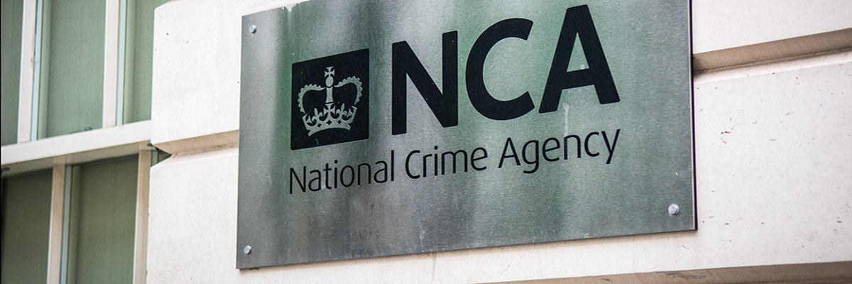 UK’s National Crime Agency