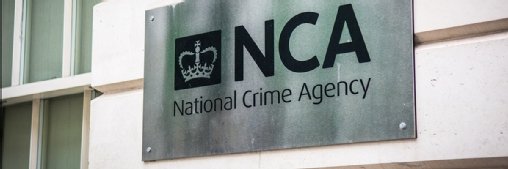 UK National Crime Agency seeks CDIO, offering more than &pound;100k for the role