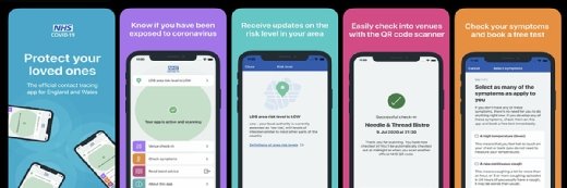 State Of Pennsylvania Launches Contact Tracing App