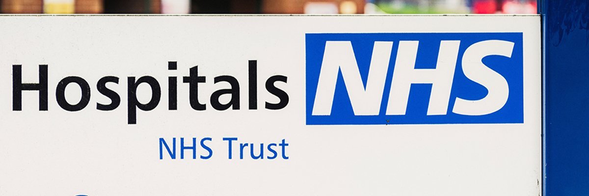 Les dossiers électroniques des patients sont essentiels à la transformation numérique du NHS