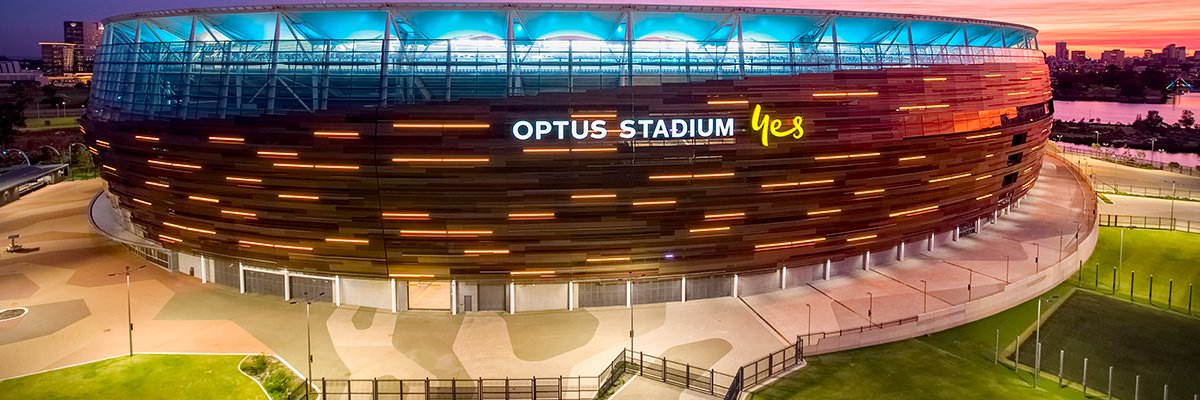 Optus Taps Nokia For 5g Tech To Enhance Stadium Experiences