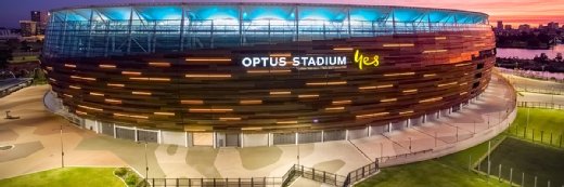Estadio en Australia mejorará la experiencia de los asistentes mediante 5G 1 Optus taps Nokia for 5G tech to enhance stadium experiences