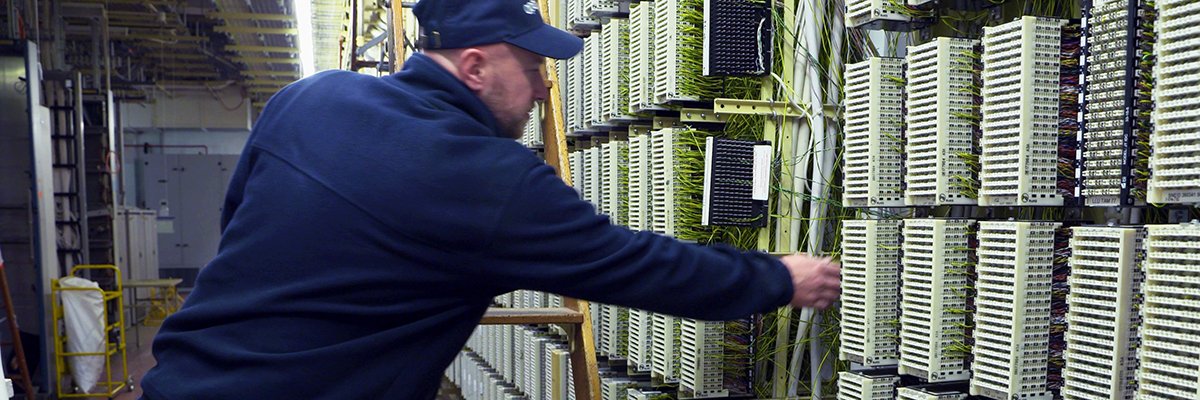 Openreach adds vigour in push for customers to go digital