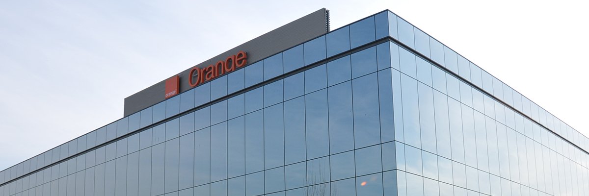 Orange and Equinix bring cloud agility to telco infrastructure