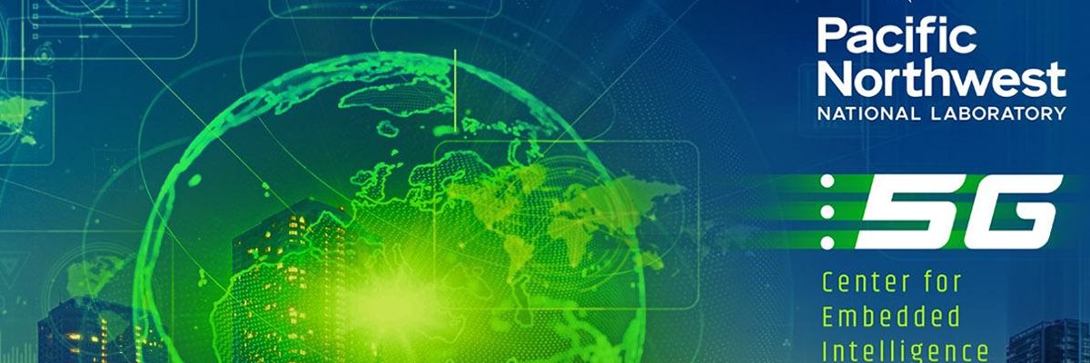 US Pacific Northwest National Laboratory taps Verizon to explore 5G  potential | Computer Weekly