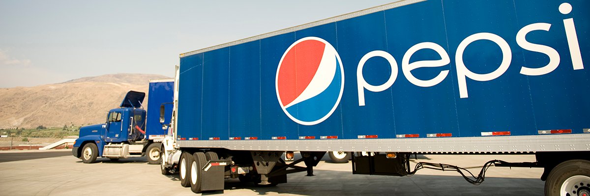 You are currently viewing مصاحبه CIO: نایجل ریچاردسون، مدیر ارشد فناوری اروپا، PepsiCo