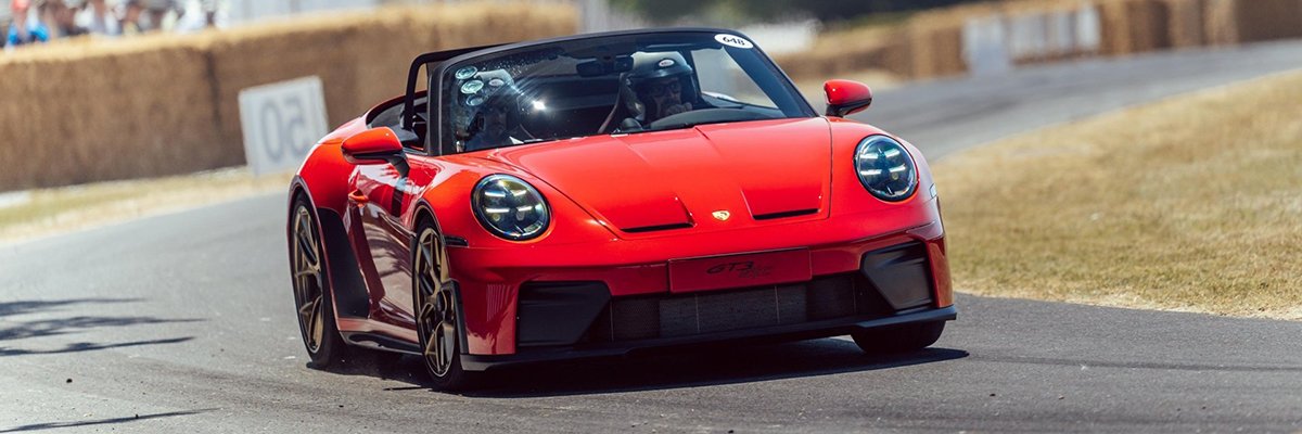 TCS teams with Porsche to accelerate drive towards AI mobility