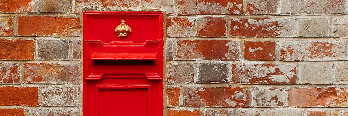 Royal Mail recovers more International Tracked services | Computer Weekly