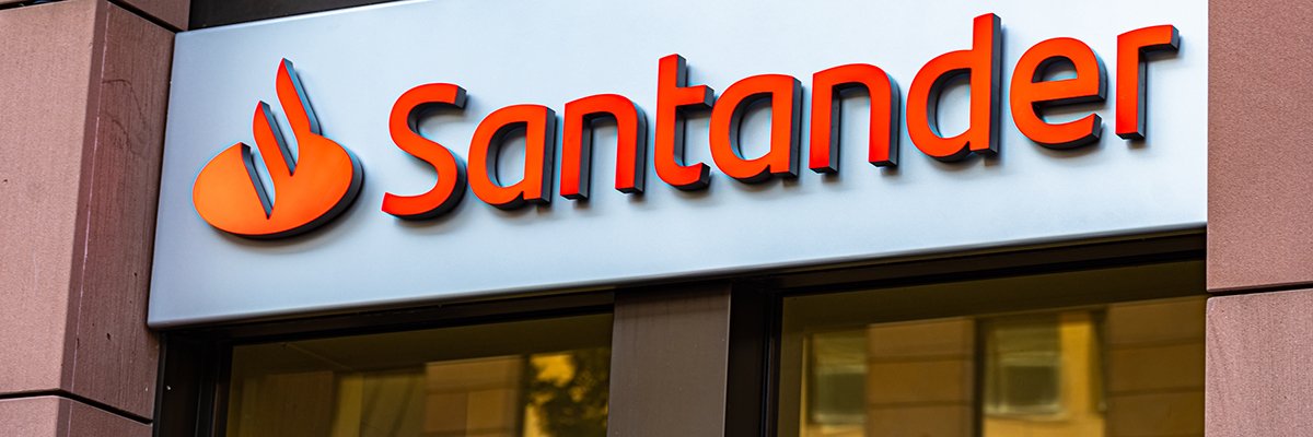 Santander says sorry for weekend tech outage
