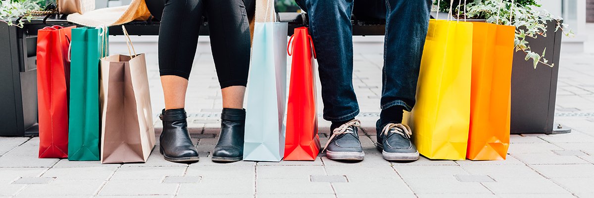 A retail tech tour of the Battersea Power Station development | TechTarget