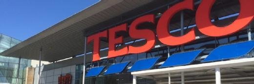 Tesco announces closure of non-food website Tesco Direct