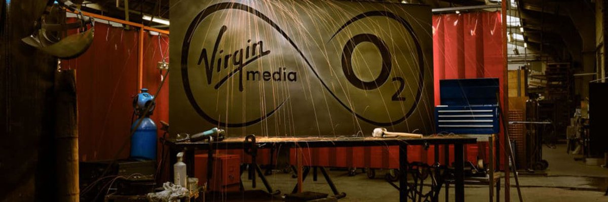Virgin Media O2 shows return to revenue growth and improved profitability