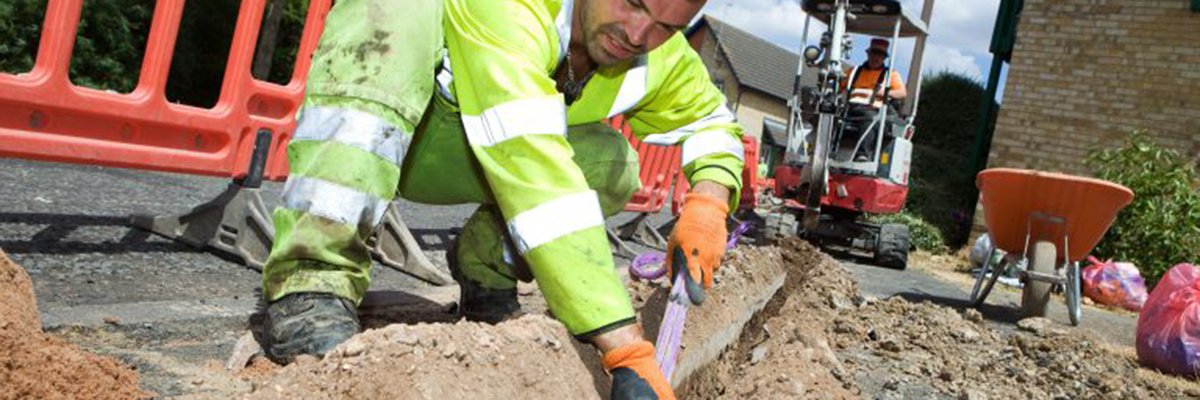Weston-super-Mare projected to enjoy £144m economic boost from full-fibre roll-out
