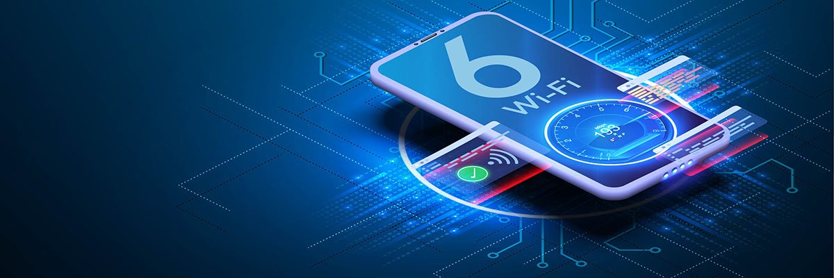 Ofcom green-lights UK Wi-Fi access across entire 6 GHz band