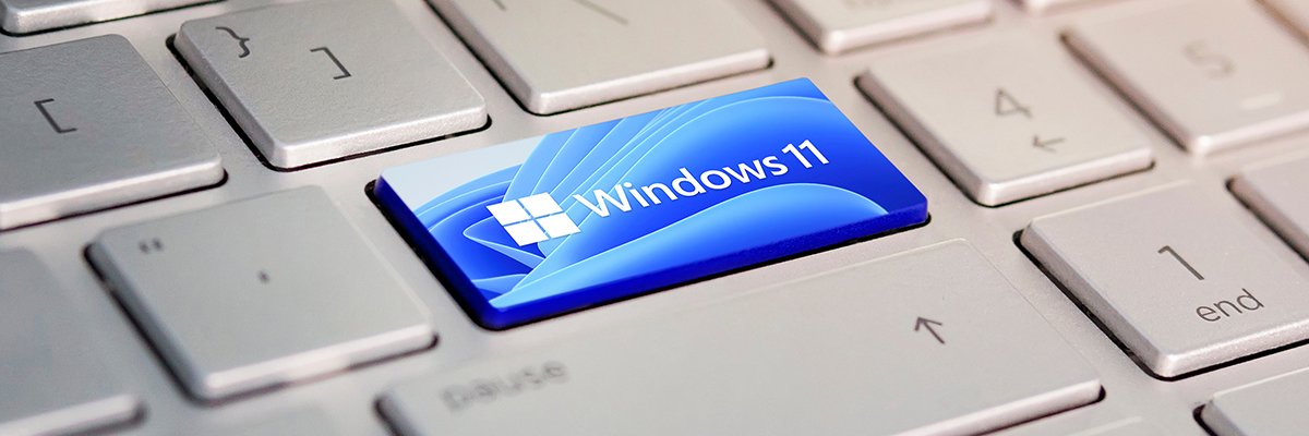 Global Windows 11 Rollout for Eligible Windows 10 PCs Begins