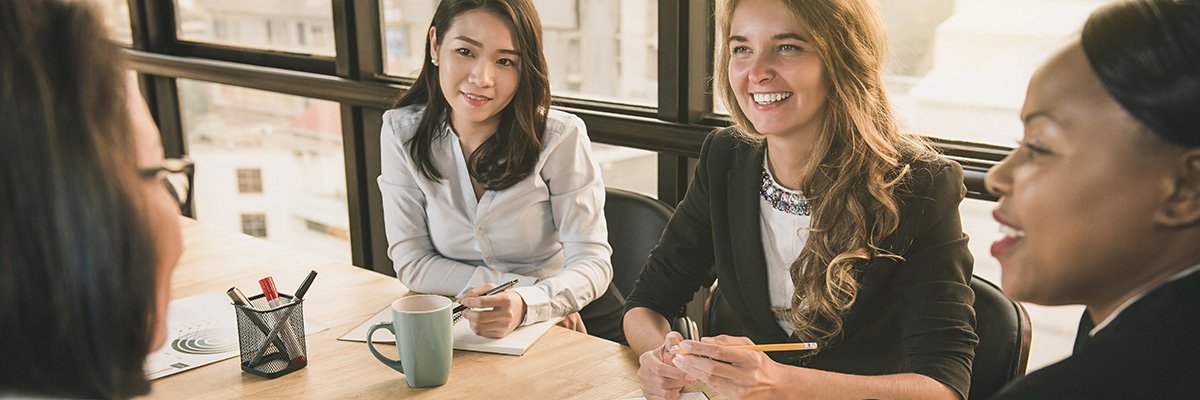 Most influential women in UK tech: The 2022 longlist