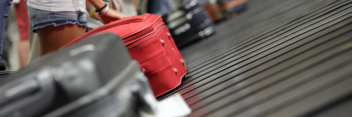 Leeds Bradford Airport takes mobile connectivity to higher altitude