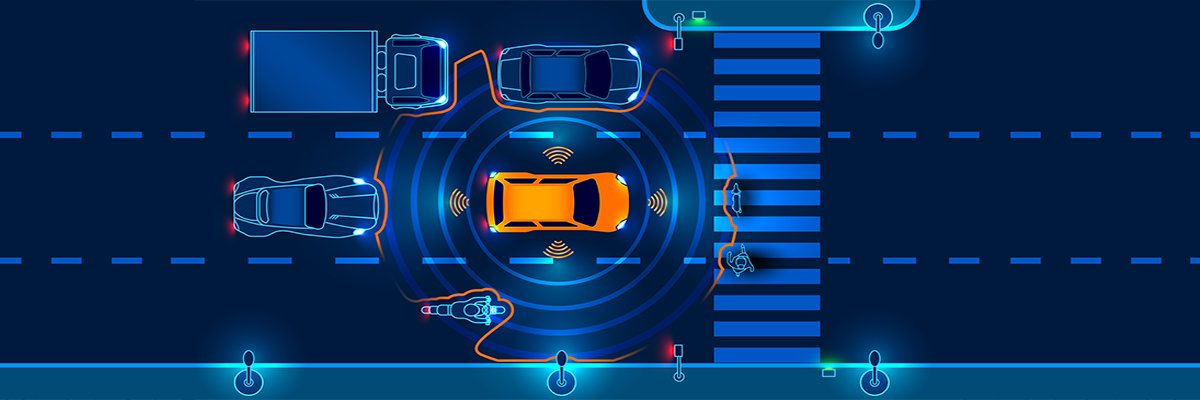 Verizon and Cisco collaborate to advance autonomous vehicle tech with streamlined architecture