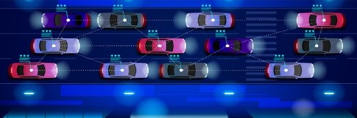 Ntt Data And Continual Collaborate To Deliver In Vehicle Mobility Experiences