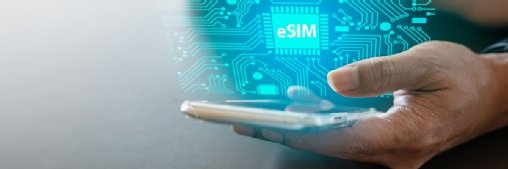 Las eSIM est&aacute;n redefiniendo la conectividad m&oacute;vil en M&eacute;xico