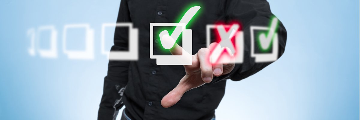 What to include in an SD-WAN security checklist