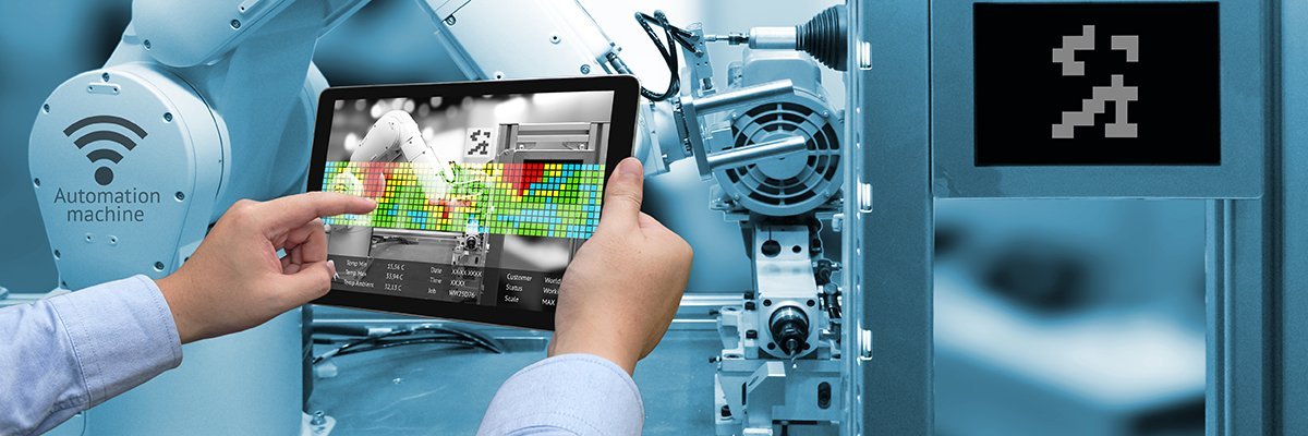 Ericsson, Future Technologies scale wireless infrastructure for industrial AI