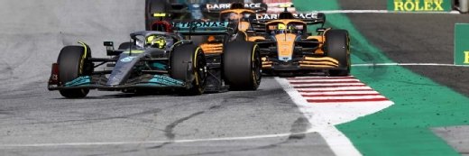 How Artificial Intelligence, Data And Analytics Are Transforming Formula One  In 2023