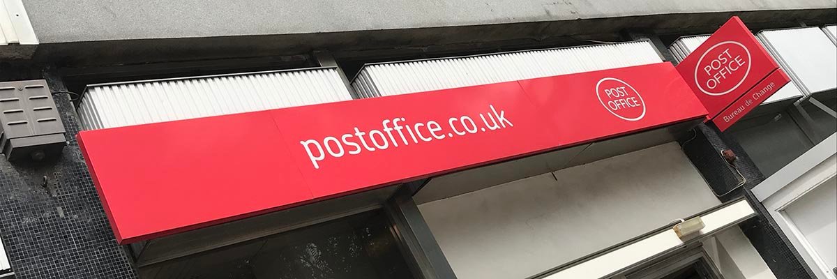 Minister says compensation offer to 555 subpostmasters close