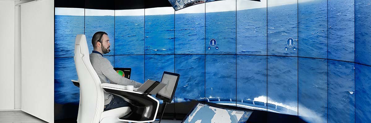 Image result for Rolls-Royce Teams Up With Google On AI-Driven Ship Awareness