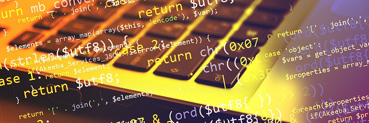 Malicious actors turn to obscure programming languages