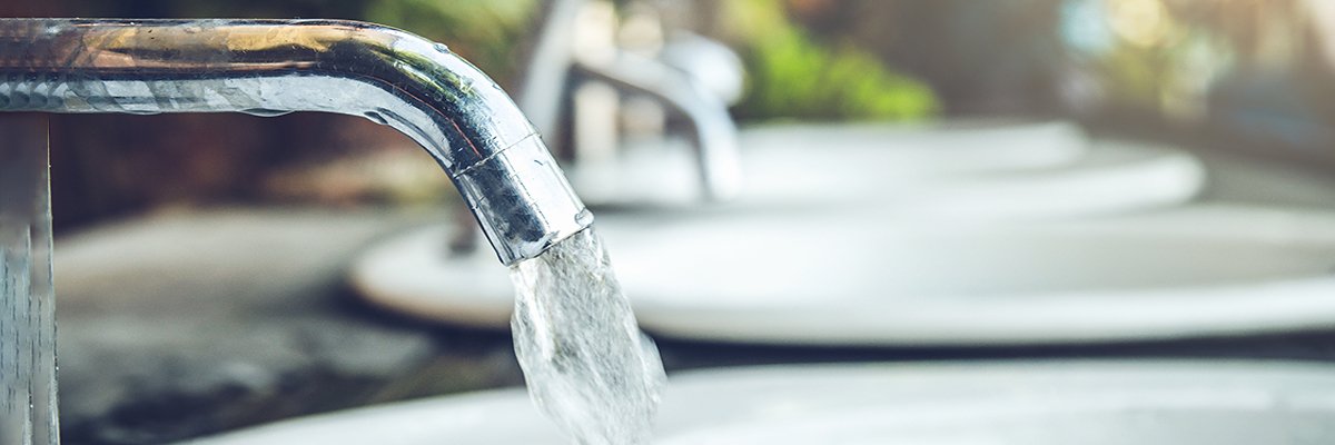 Welsh Water turns on CPaaS tap for enhanced customer experiences | Computer Weekly