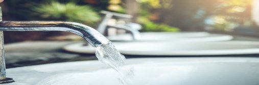 Openreach trials &lsquo;pioneering&rsquo; fibre-optic water leak detection