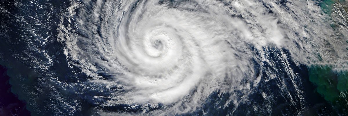 Climate resilience reveals key enterprise networking blind spot