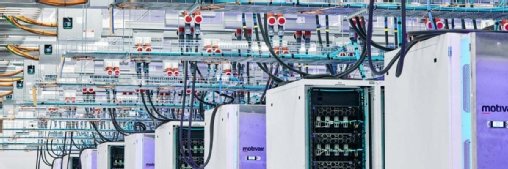 Datacentre dive: ‘We’re at Chinese levels’ at TeraWulf 750MW AI factory