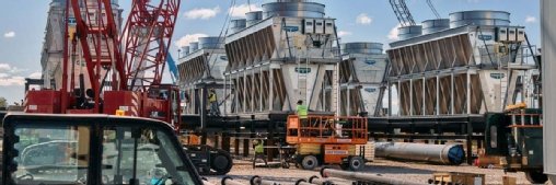 Datacentre dive: From rust belt to megawatt AI factory